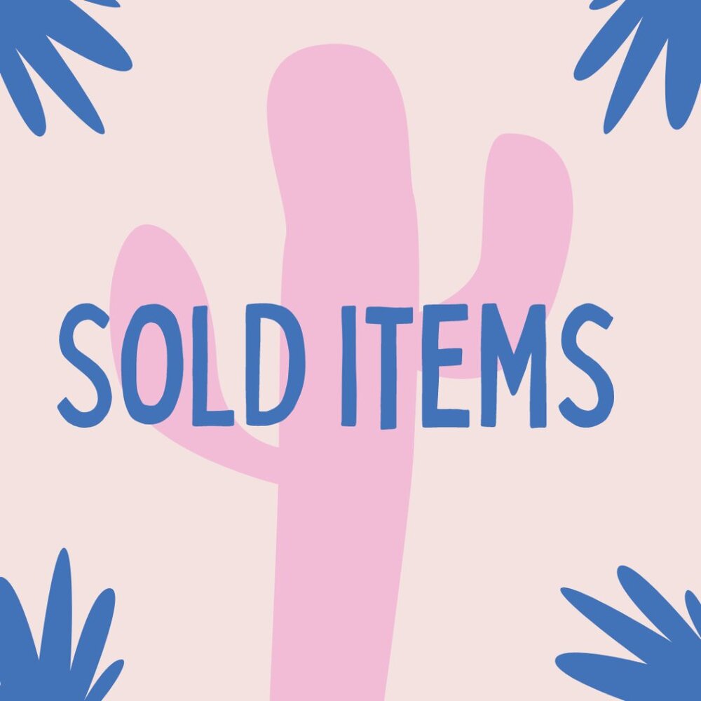 Sold beyond this point